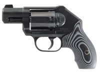 Kimber K6s DC Revolver CA