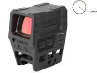 Holosun AEMS CORE Green Dot 2 MOA