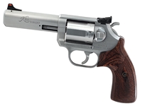 Kimber K6S DA/SA 4" Target .357 Mag Revolver CA