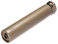 Surefire Socom Suppressor 2nd Gen - 5.56-300WM, FDE