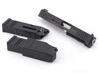 Advantage Arms Conversion Kit Glock 19-23 Gen 3 Optics Ready 2-10rd Mag