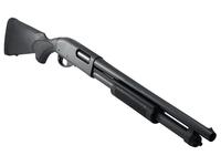 Remington 870 Tactical Synthetic 12GA 18.5" 7rd Shotgun