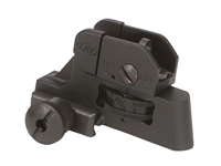 LMT Fixed Tactical Rear Sight Assembly