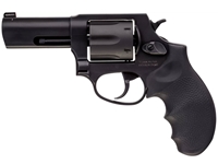 Taurus 856 NS .38Spl +P 3" 6rd Revolver, Black Oxide