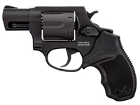 Taurus 327 .327 Fed Mag 2" Black Revolver
