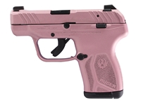 Ruger LCP Max .380 ACP Pistol, Rose Gold