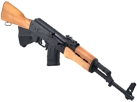 Century Arms WASR-10 7.62x39 16.25" Rifle - Factory CA Featureless