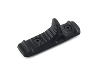 Strike Industries LINK Anchor Hand Stop Black