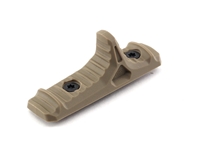 Strike Industries LINK Anchor Hand Stop FDE