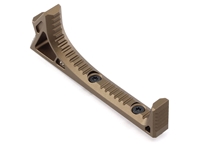 Strike Industries LINK Curved Foregrip in FDE