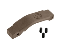 Magpul Enhanced MOE Trigger Guard Flat Dark Earth