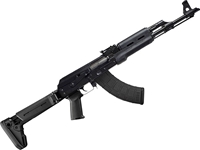 Zastava Arms ZPAP M70 7.62x39 Rifle, Magpul Furniture