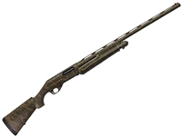 Benelli Nova 12GA 28" 4+1 Mossy Oak Bottomland