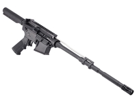 Colt LE6920 OEM2 5.56 16" Rifle, No Furniture