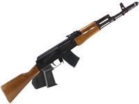 Kalashnikov USA KR-103 7.62x39mm Rifle 16" Amber Wood - CA