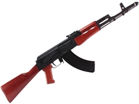 Kalashnikov USA KR-103 7.62x39mm Rifle 16" Red Wood
