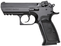 Magnum Research Baby Eagle III .45ACP 3.8" Pistol