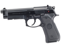 Beretta CA 92FS M9A1 9mm 4.9" 10rd Pistol