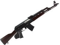 Zastava ZPAPM70 Dark Maple Furniture 7.62x39mm Rifle - CA