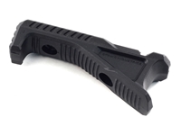 Strike Industries LINK Cobra Fore Grip W/ Cable Management Black