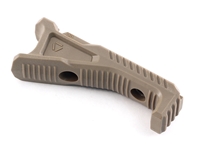 Strike Industries LINK Cobra Fore Grip W/ Cable Management FDE
