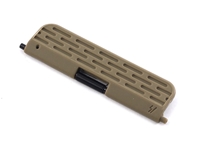 Strike Industries AR10 Ultimate Dust Cover - Capsule FDE