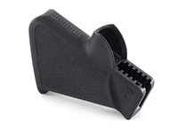 Sparrow Dynamics CRG-15 Compliant Rifle Grip Black