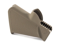 Sparrow Dynamics CRG-15 Compliant Featureless Grip, FDE