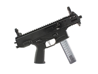 B&T GHM9 Compact Gen2 Enhanced 4.3" 9mm Pistol