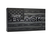 Hornady Black 4.6x30 38gr V-Max 25rd