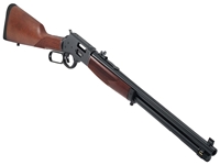 Henry Repeating Arms Big Boy Steel .45Colt 20" 10+1 Side Gate