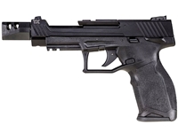 Taurus TX22 Competition SCR .22LR 5.4" Pistol 16rd TB