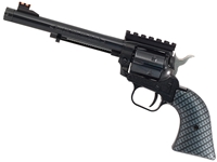 Heritage Mfg. Rough Rider Tactical Cowboy .22LR 6.5" 6rd