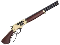 Henry Axe Brass Side Gate .410 15.14" 5rd NON NFA