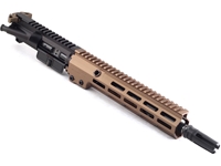 Geissele Super Duty Upper 5.56mm 11.5" Black