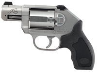 Kimber CA K6S Stainless .357Mag 2" 6rd Revolver
