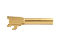 Sig Sauer P320 3.9" Compact/Carry 9mm Barrel, Gold