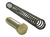 Geissele Super 42 Braided Wire Buffer Spring and H2 Buffer