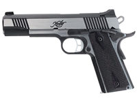 Kimber CA 1911 Eclipse Custom II 10mm 5" 8rd Pistol