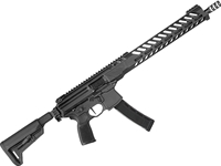 Sig Sauer MPX Competition 9mm 16" Rifle 35rd
