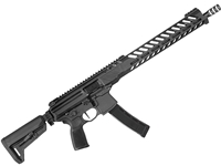 Sig Sauer MPX Competition 9mm 16" Rifle 35rd - CA