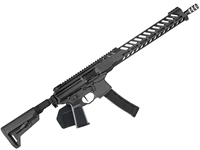 Sig Sauer MPX Competition 9mm 16" Rifle 35rd - CA Featureless