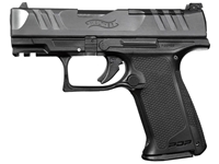 Walther PDP F-Series 3.5" 9mm Pistol