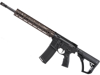 Daniel Defense DD4 RIII 5.56 16" Rifle, FDE