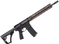 Daniel Defense DD4 M4A1 RIII 5.56mm 14.5" Rifle, FDE