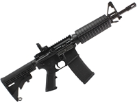 Colt CR6933 11.5" 5.56mm SBR