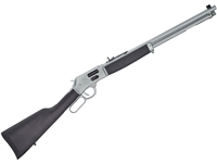 Henry Big Boy All Weather 45 LC 20" Rifle Side Gate