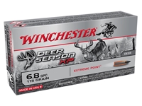 Winchester Deer Season XP 6.8SPC 115gr 20rd