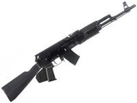 Arsenal SAM7R-94 Milled Receiver Rifle, 7.62x39 w/ AR-M5F Rail System - CA