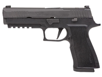 Sig Sauer P320 XTen 10mm Pistol
